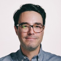 Page One Power Employee Jesse Vernuccio's profile photo