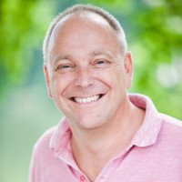 InnoFour Employee Peter Bakker's profile photo
