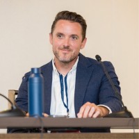 tumelo Employee Edd Micklem's profile photo