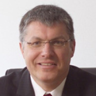 Larsen & Toubro Ltd. Employee Carsten Seier's profile photo