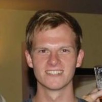 CPI Employee Elliot Sharp's profile photo