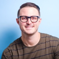 Google Employee Dylan Allen's profile photo