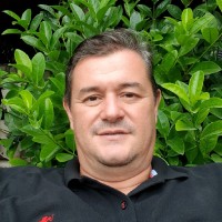 Mars Logistics Employee Ali Büker's profile photo