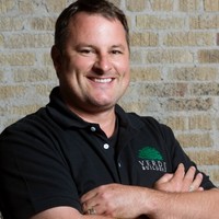Verde Builders Custom Homes® Employee Daniel Reeves's profile photo
