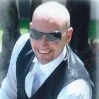 Lottomatica Employee Luca Fracassi's profile photo