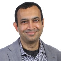 Jubilant Therapeutics Inc Employee Shyam Pattabiraman's profile photo