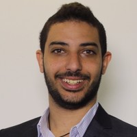 Cloudzlab Employee Maged Zaklama's profile photo