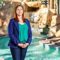 Stephanie Kastner Email & Phone Number