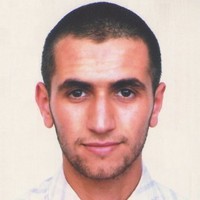 Double Click Technologies Employee Abderraouf Bouhali's profile photo