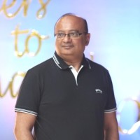 Capgemini Employee Bharat Mehta's profile photo