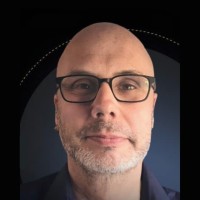 NVIDIA Employee Noah Kravitz's profile photo