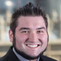 Mann Associates, Inc. Employee Brett Brown's profile photo