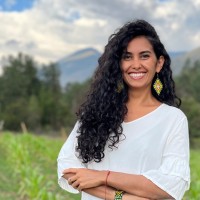Transforma Employee Natalia Buitrago Rovira's profile photo