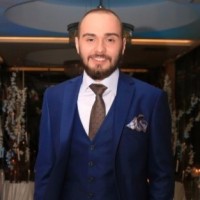 Wastecorp Employee Osman Cevik's profile photo