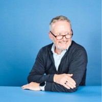 Ethos Private Equity Employee Stuart Mackenzie's profile photo