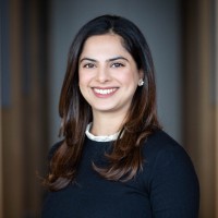 Boston Consulting Group (BCG) Employee Arushi Bhalla's profile photo