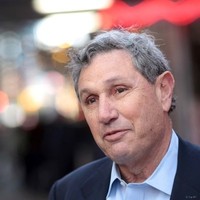 NYC Department of City Planning Employee Carl Weisbrod's profile photo