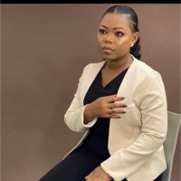 Solutions Technologies Limited Employee Abigail Dackson's profile photo