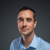 Veko Lightsystems International BV Employee Tim Steltenpool's profile photo