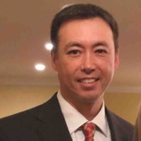 BlueTriton Brands Employee Tony Lightfoot's profile photo