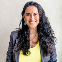 Douglas C. Lane & Associates, LLC Employee Emilia G.'s profile photo
