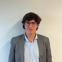 Accenture Employee Joaquin Lucas Ferrer's profile photo