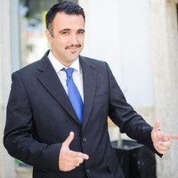 Hubstaff Employee Bruno Filipe Lourenço Coelho's profile photo