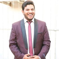iSolve Employee Haris Bashir's profile photo