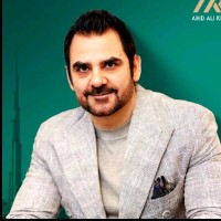 ARK Real Estate Employee Abid Khan's profile photo