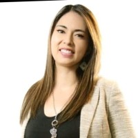 PROING Employee Vanessa Córdoba Garzón's profile photo