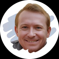 Averity Employee John Birchall's profile photo