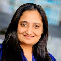 Tata Play Ltd Employee Jasmine Vidhani's profile photo