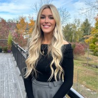 SurveyMonkey Employee Renee Callaghan's profile photo