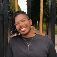 Gregory Greenidge Email & Phone Number