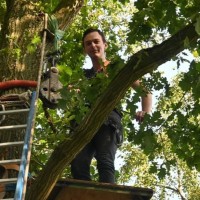 Ter Bron Employee Jaron Westerman's profile photo