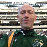 BNP Paribas Employee Andrew Carolan's profile photo