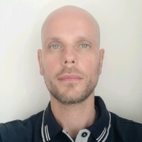 GO!voorjeugd Employee Paul Wiewel's profile photo