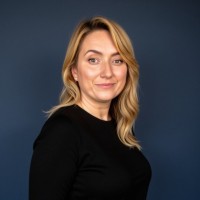 Entri Employee Destiny Hagest's profile photo