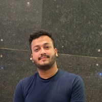 EverBee.io Employee Priyam Poddar's profile photo