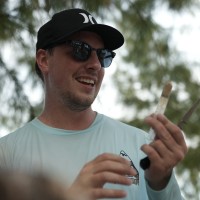 FIU Institute of Environment Employee Johannes Krause's profile photo
