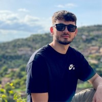 ROADTODATA Employee Damian Macari's profile photo