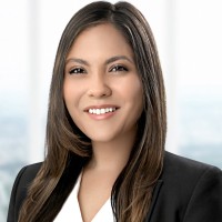 Aon Employee Cassie Moore's profile photo