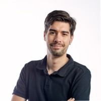 SEO Sherpa Employee Andrea Baggio's profile photo