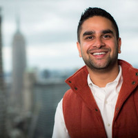 Shwetabh Gautam Email & Phone Number