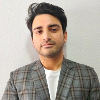 Kumar Sourabh Email & Phone Number
