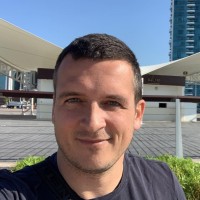 Goran Burazer Email & Phone Number