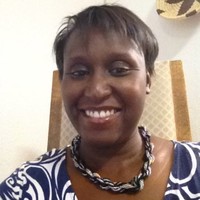 NEPAD Agency Employee Unami Mpofu's profile photo