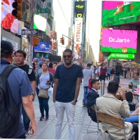 Blink Digital Employee Rikki Agarwal's profile photo