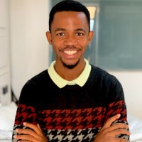 Martian Network Employee Michael Emmanuel's profile photo
