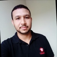 Construtora Tenda Employee Erick Rangel's profile photo